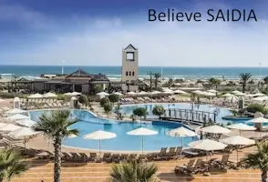 Believe Saidia